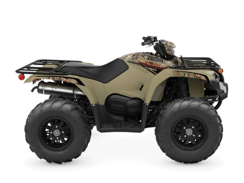 2024 Yamaha Kodiak 450 EPS Camo in west palm beach FL