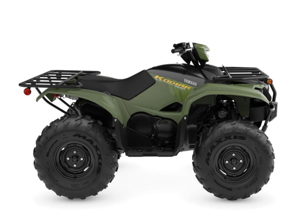 2024 Yamaha KODIAK 700 EPS in west palm beach FL