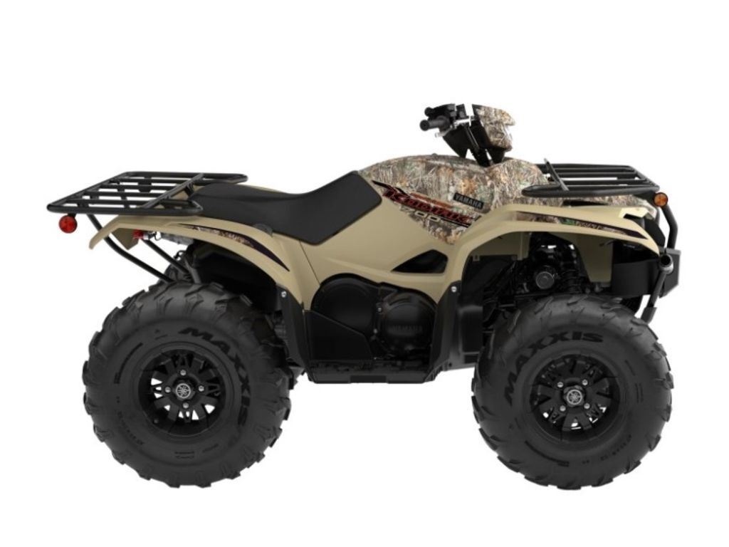 2024 Yamaha Kodiak 700 EPS Camo in west palm beach FL