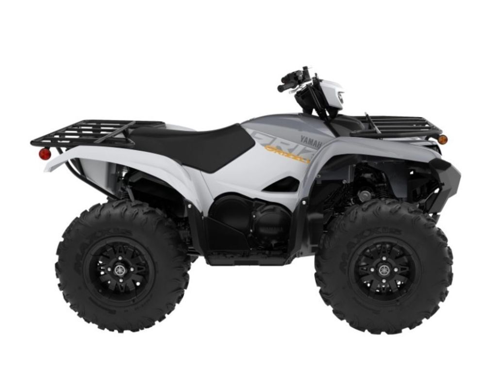 2024 Yamaha Grizzly EPS in west palm beach FL