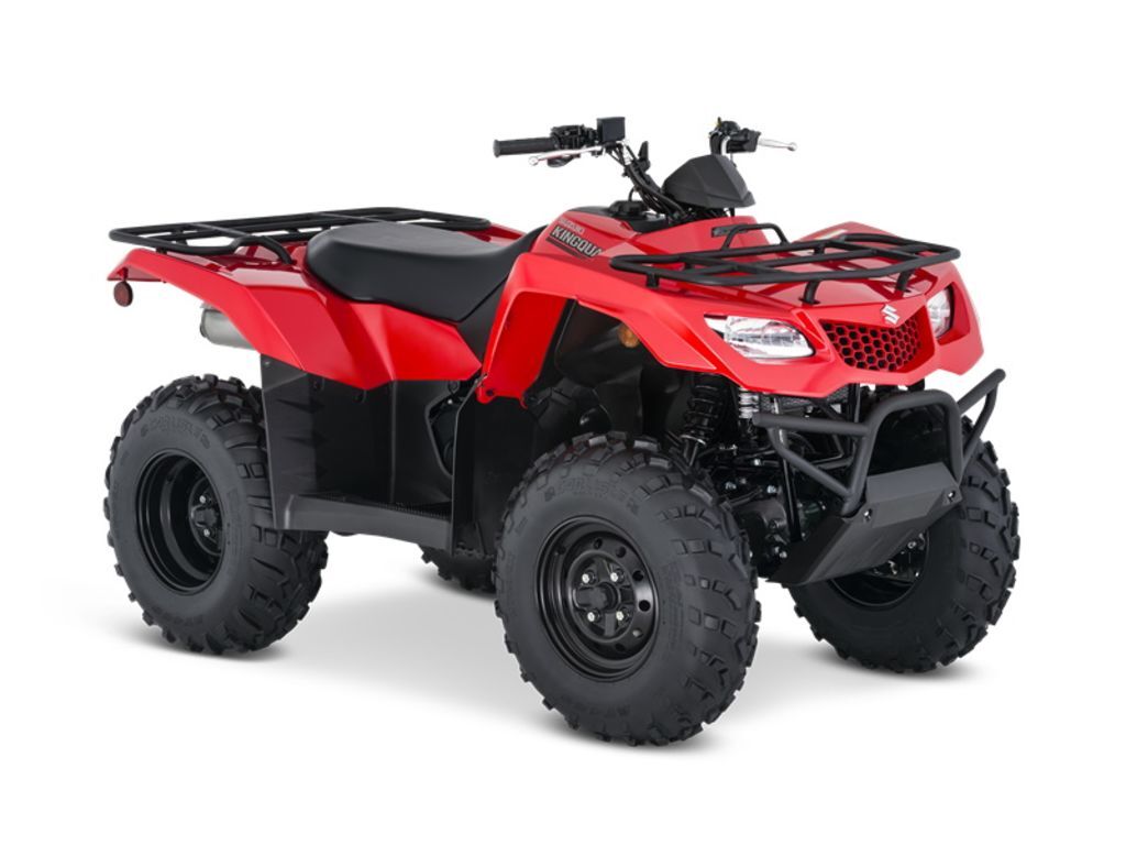 2024 Suzuki KINGQUAD 400 ASI in west palm beach FL