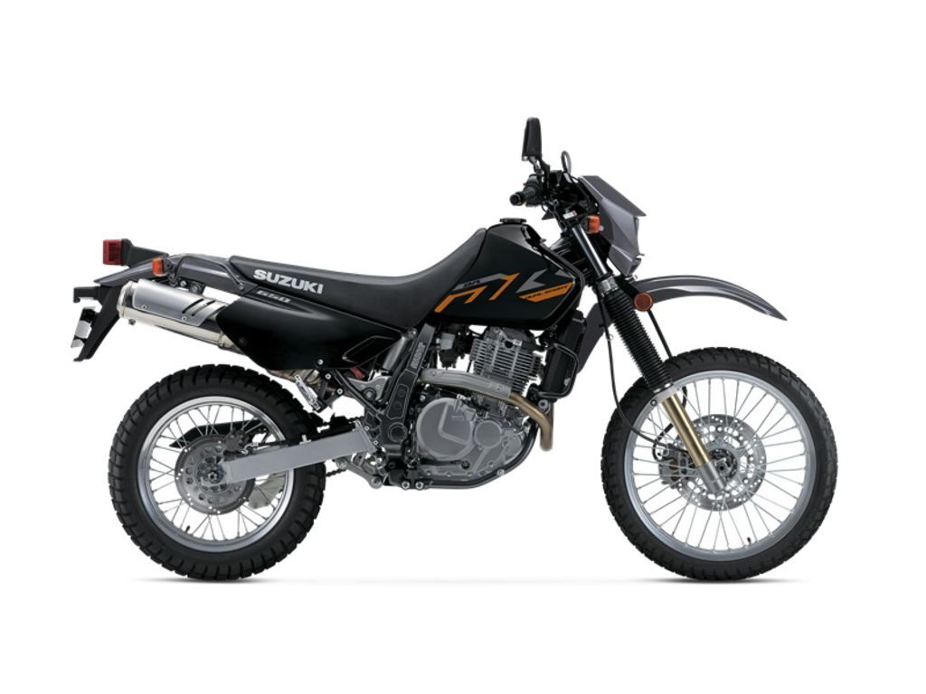 2024 Suzuki DR650S 650S in West Palm Beach, FL