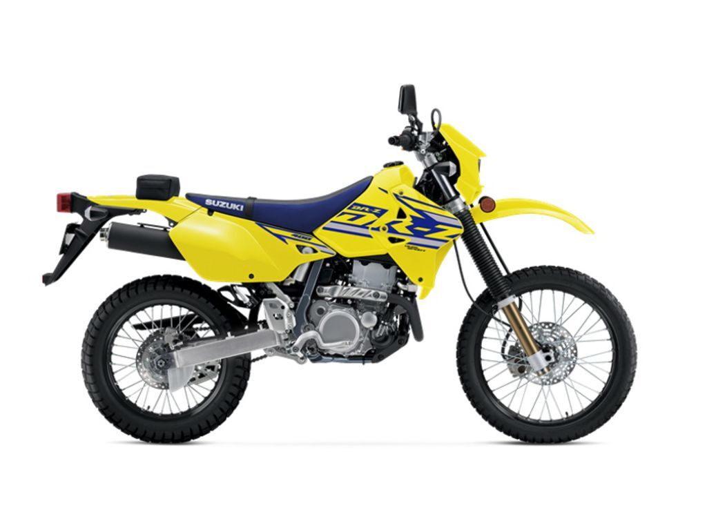 Suzuki Dr-Z 400S Motorcycles For Sale in New Hampshire