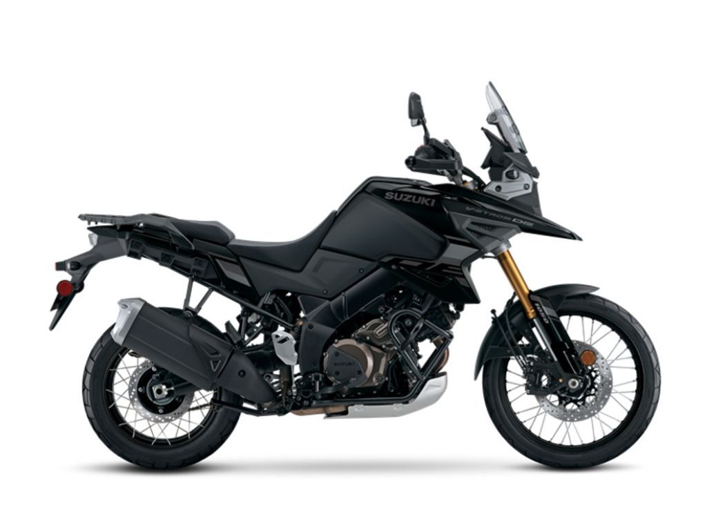 2024 Suzuki V-STROM 1050DE 1050DE in West Palm Beach, FL