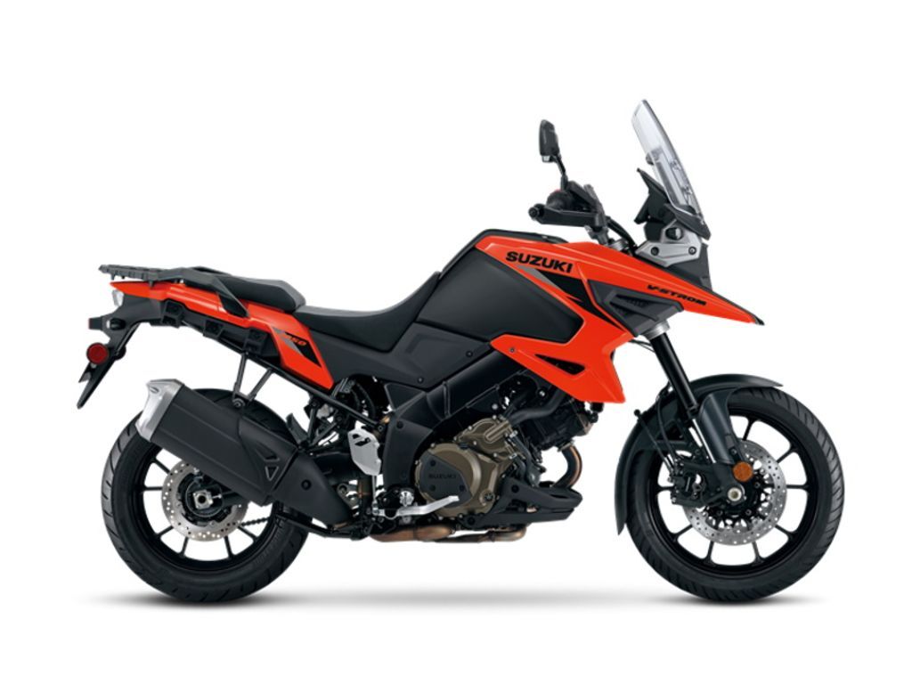 2024 Suzuki V-Strom 1050 1050 in West Palm Beach, FL