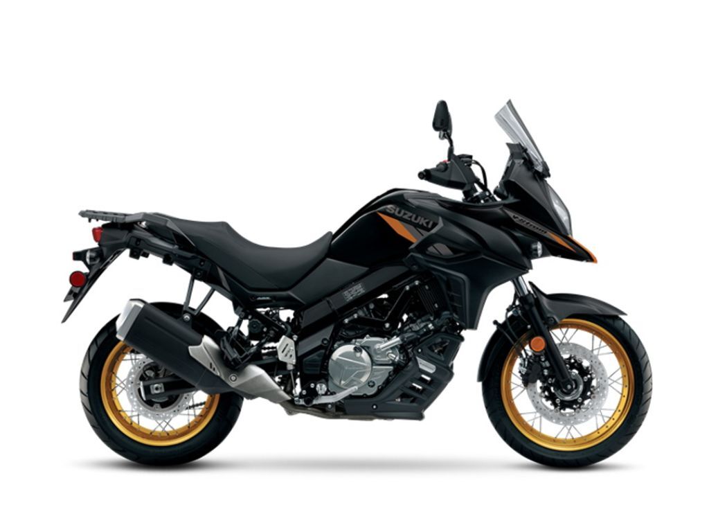 2024 Suzuki V-STROM 650 XT 650XT in West Palm Beach, FL