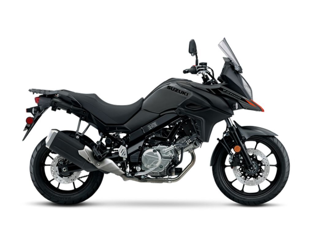 2024 Suzuki V-STROM 650 650 in West Palm Beach, FL
