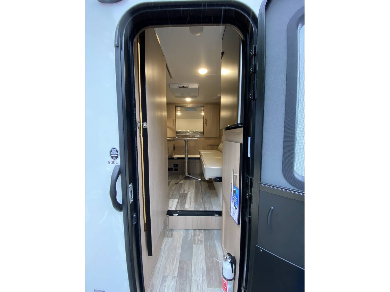 A photo of this 2026 Travel Lite Up Country 900U