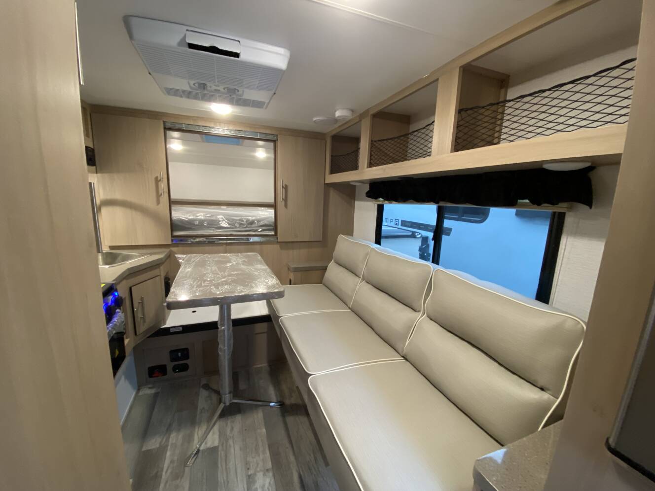 A photo of this 2026 Travel Lite Up Country 900U