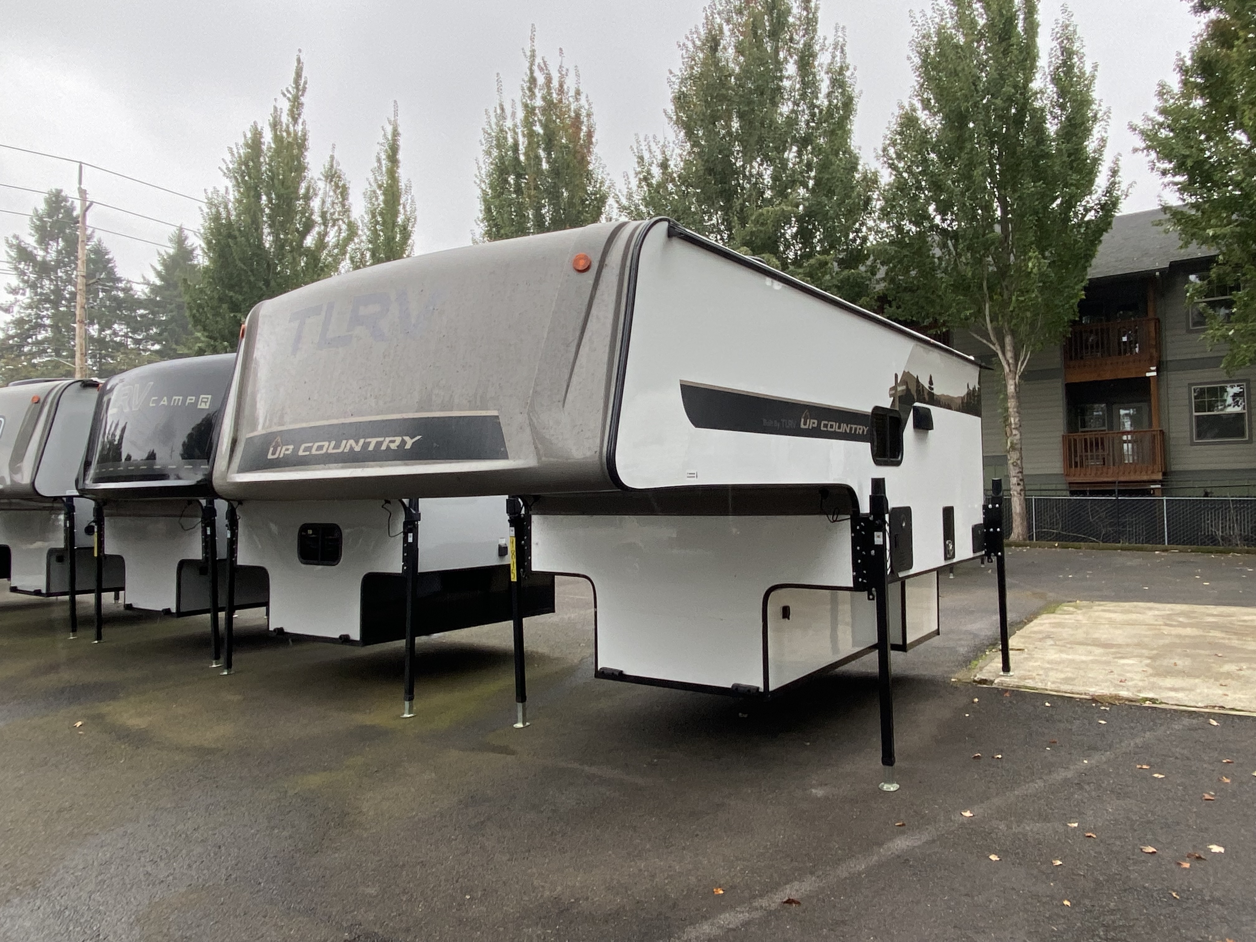 2026 Travel Lite Up Country 900U in tualatin OR