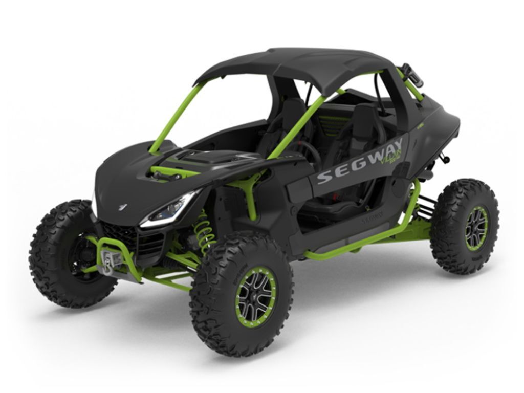 2024 Segway VILLAIN SX10 W in west palm beach FL