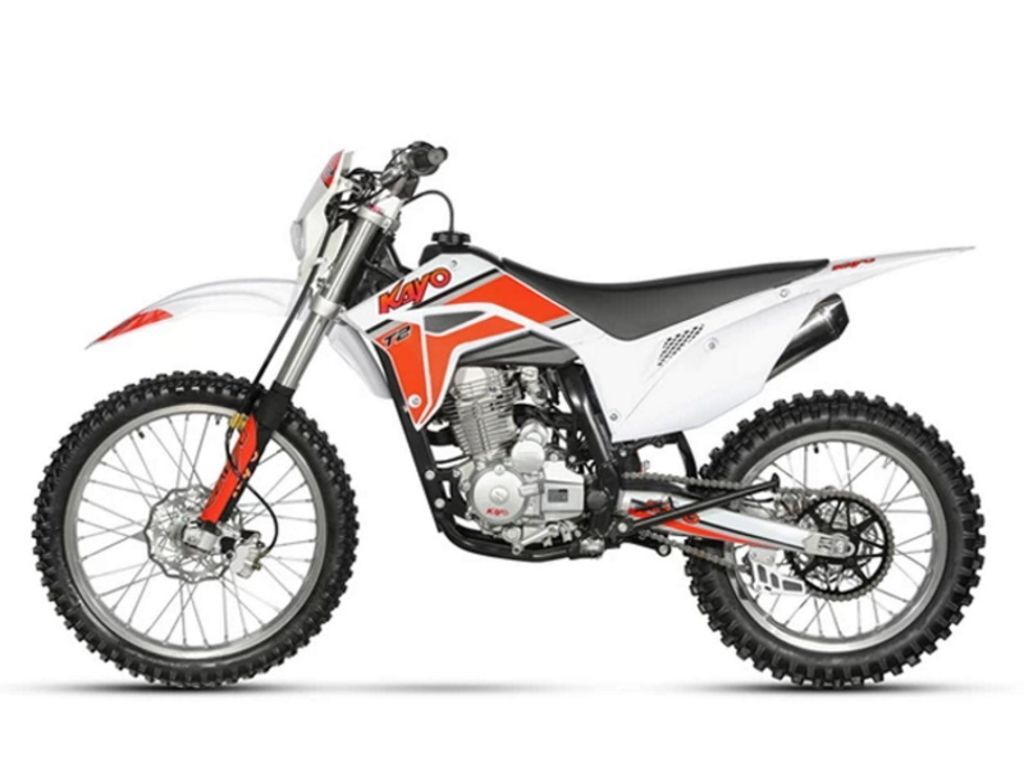 2024 Kayo Usa T2 230 230 in West Palm Beach, FL