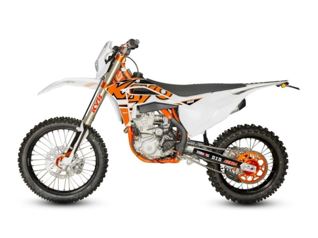 2024 Kayo Usa K6-R 250 250 in West Palm Beach, FL
