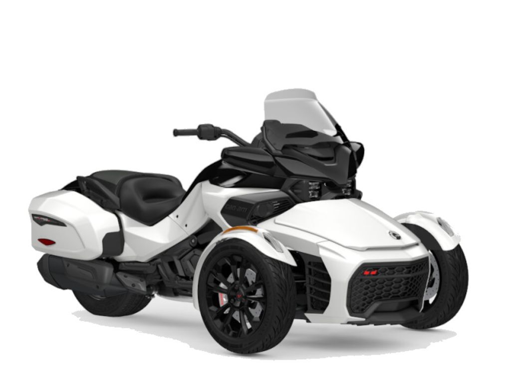 2024 Can-Am F3-T Rotax 1330 ACE T in West Palm Beach, FL