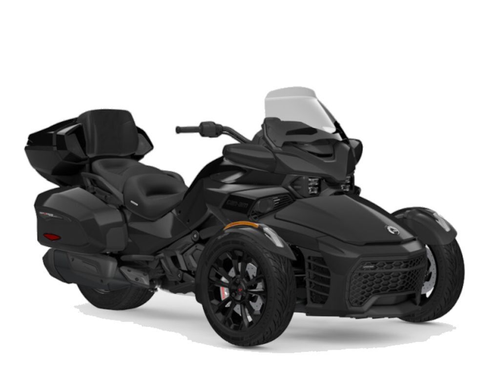 2024 Can-Am SPYDER F3 LIMITED Limited Dark Wheels LIMITED in West Palm Beach, FL