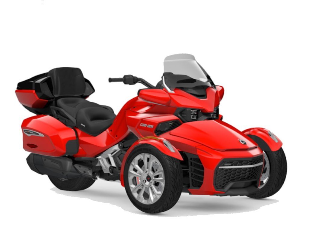 2024 Can-Am SPYDER F3 LIMITED Platine Wheels LIMITED in West Palm Beach, FL