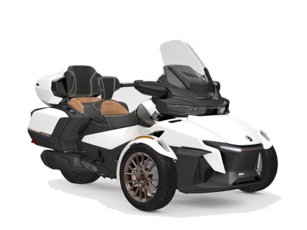 2024 Can-Am SPYDER RT SEA-TO-SKY RT SEA-TO-SKY in West Palm Beach, FL