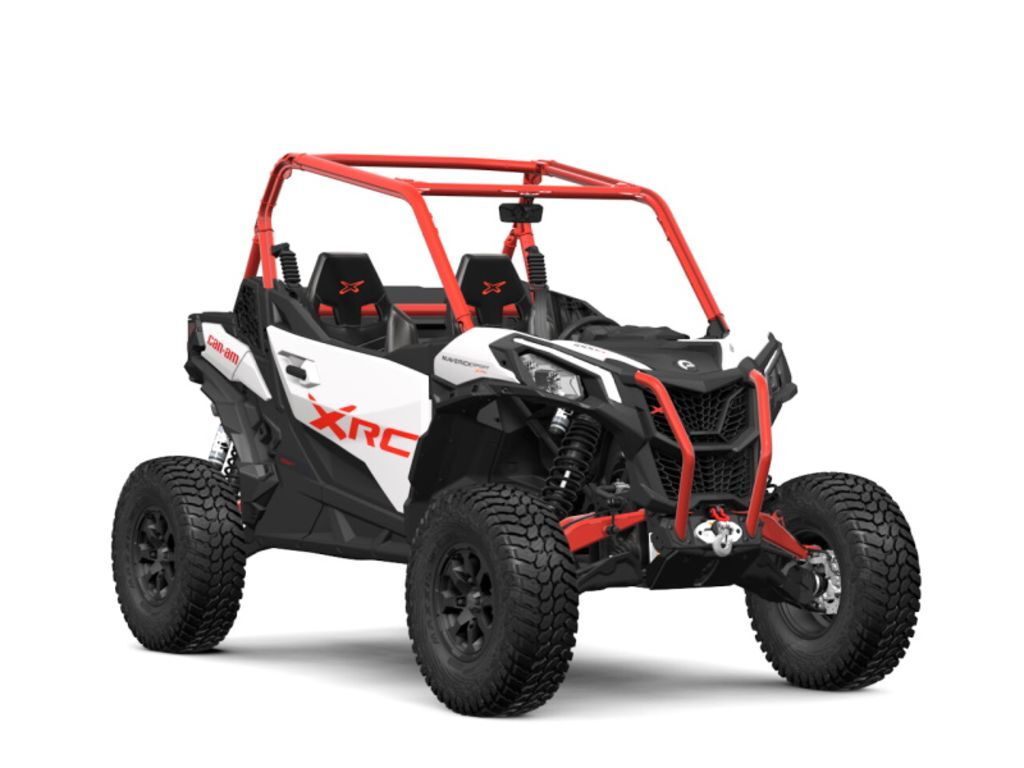 2024 Can-Am Maverick Sport X rc 1000R X RC 1000R SPORT in west palm beach FL