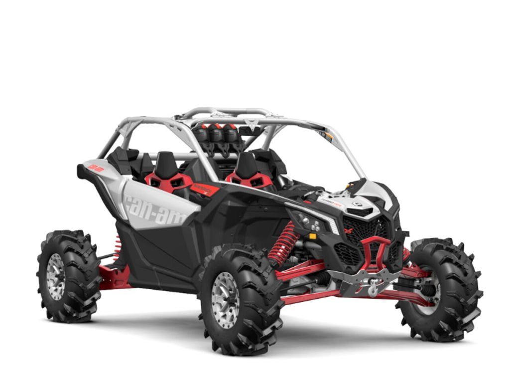 2024 Can-Am Maverick X3 X mr Turbo RR 72 in west palm beach FL