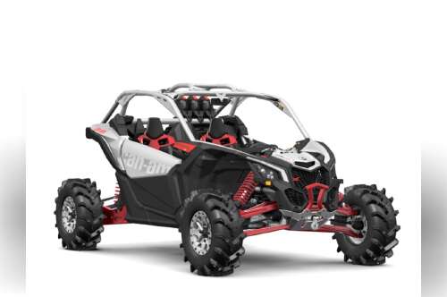 2024 Can-Am Maverick X3 X mr Turbo RR 72 in west palm beach FL