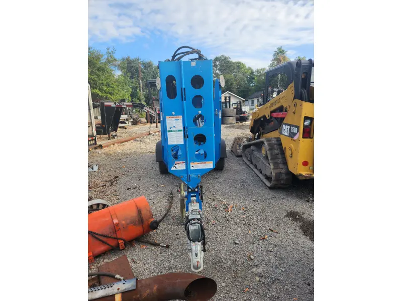 2017 GENIE TZ 34-20
