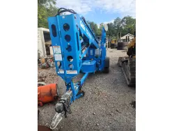2017 GENIE TZ 34-20