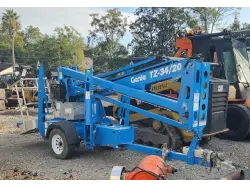 2017 GENIE TZ 34-20