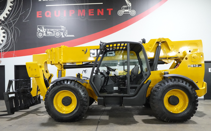 2015 JCB 510-56 in Cary, IL