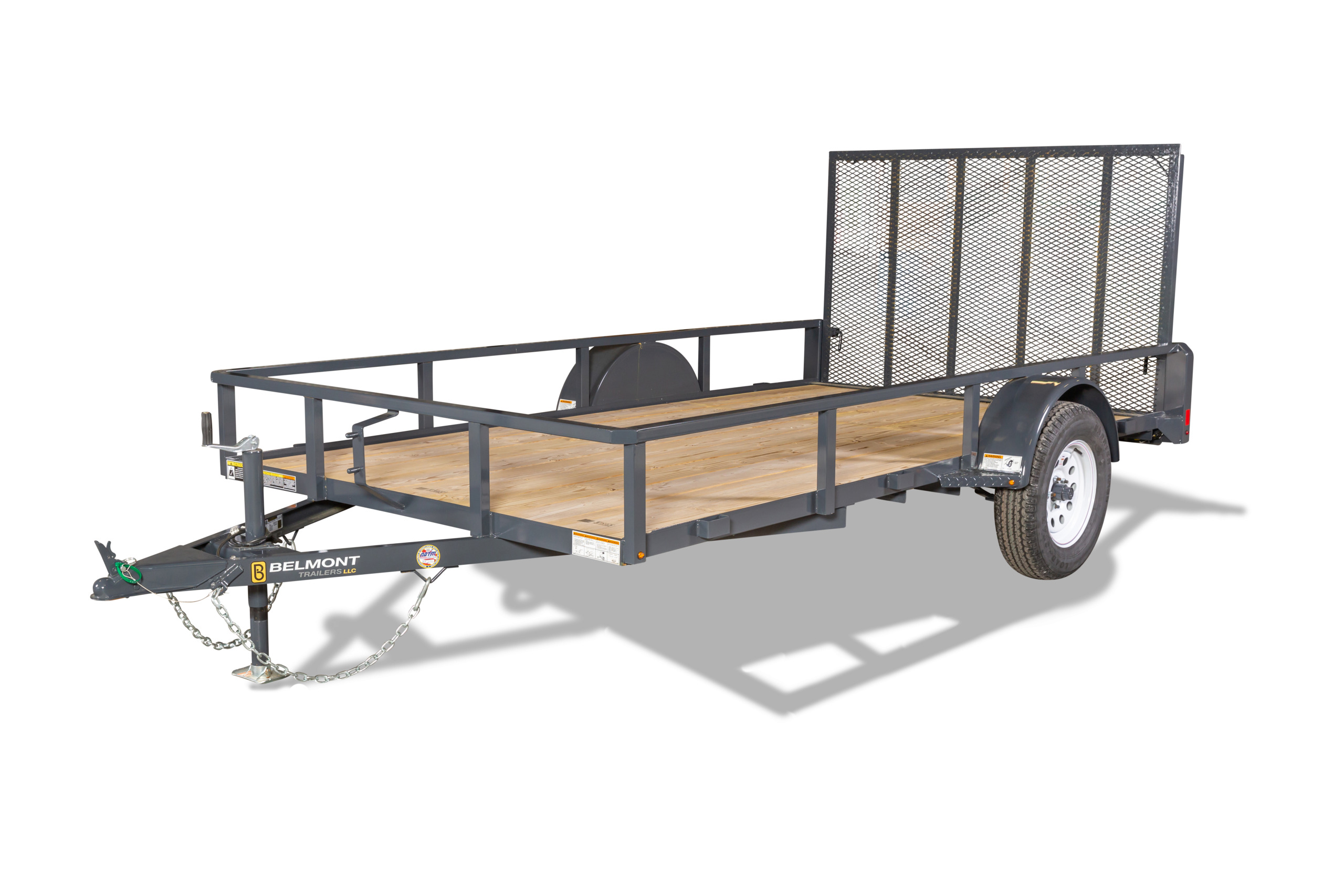Other Trailer - 10 ft - 3,000 LB in Mifflinburg, PA