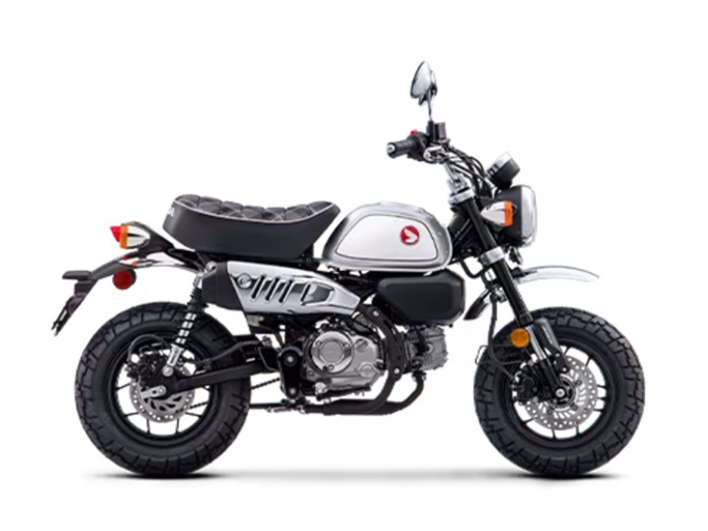 2024 Honda Monkey in West Palm Beach, FL