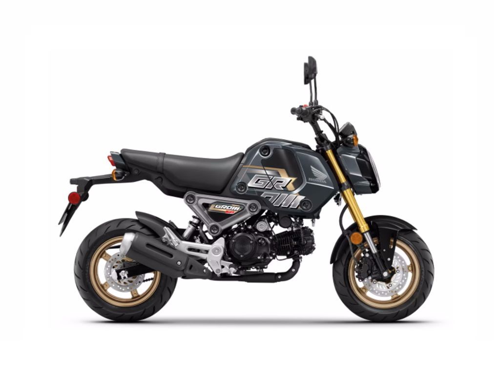 2024 Honda GROM SP SP in West Palm Beach, FL