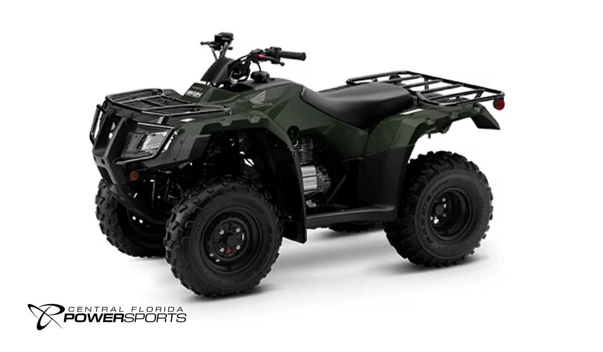 2024 Honda FourTrax Recon in kissimmee FL