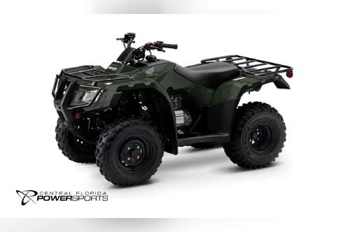 2024 Honda FourTrax Recon in kissimmee FL