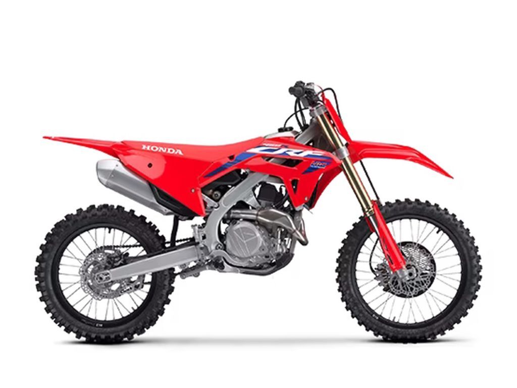 2024 Honda CRF 450R-S 450R-S in West Palm Beach, FL