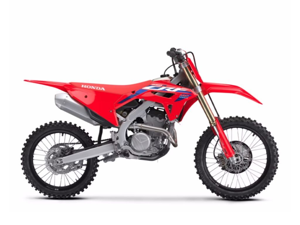 2024 Honda CRF250R 250R in West Palm Beach, FL