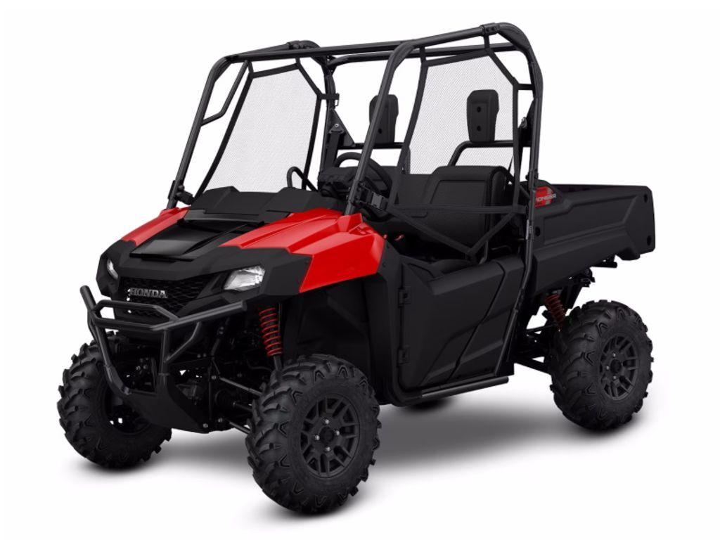 2024 Honda PIONEER 700 DELUXE in west palm beach FL