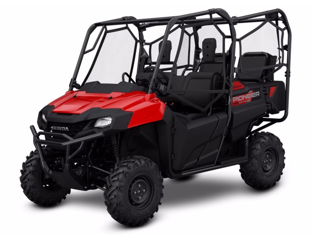 2024 Honda Pioneer 700-4 in west palm beach FL