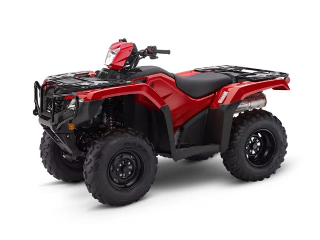 2024 Honda FOURTRAX FOREMAN 4X4 ES EPS in west palm beach FL