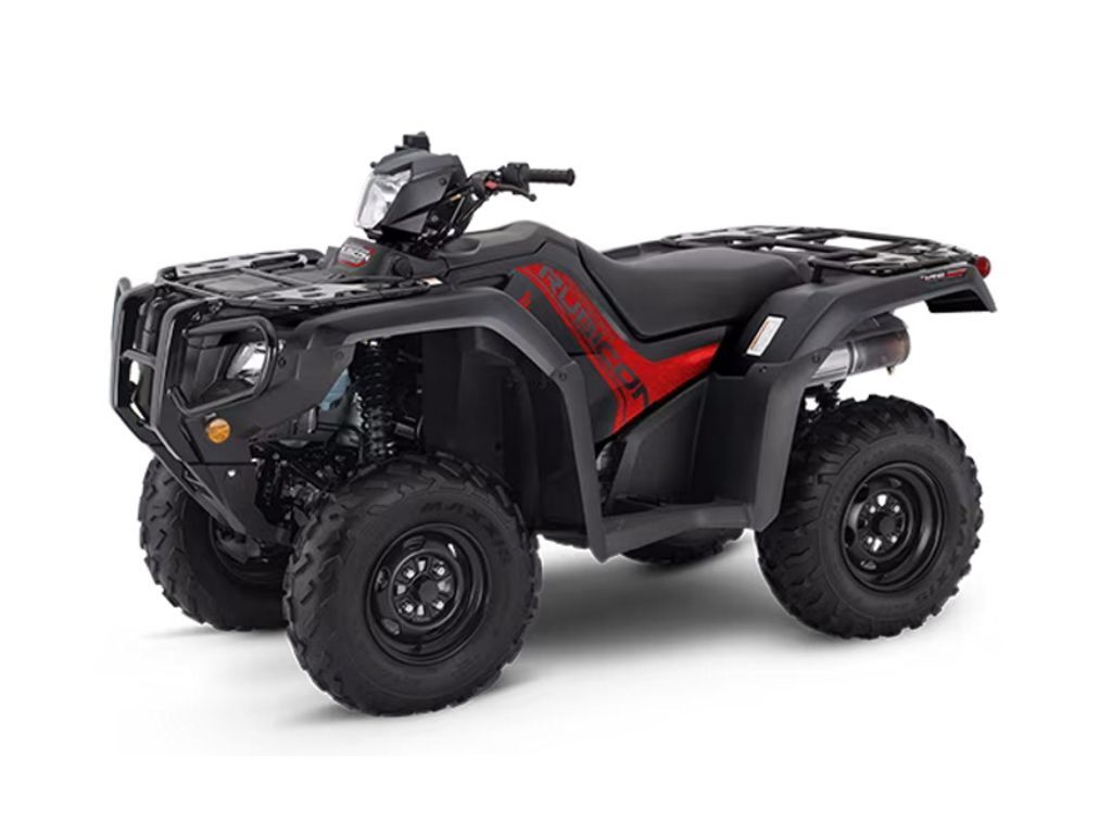 2024 Honda FourTrax Foreman Rubicon 4x4 EPS in west palm beach FL