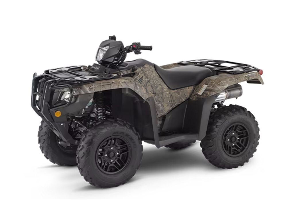 2024 Honda FOURTRAX FOREMAN RUBICON 4X4 AUTOMATIC DCT EPS DELUXE in west palm beach FL