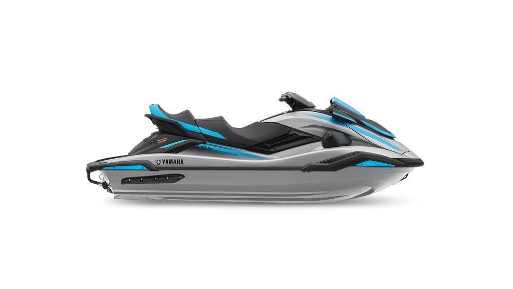 Fx Ho For Sale Near 33351 - Sea-Doo,yamaha Boats - Boatmart