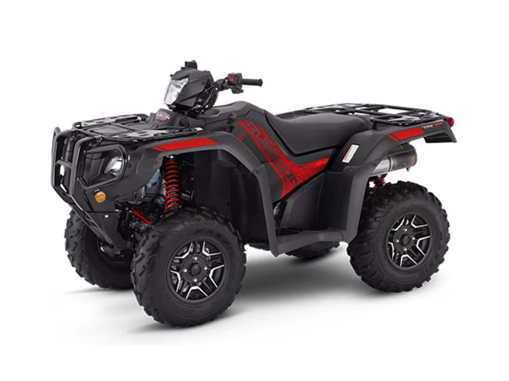 2024 Honda FOURTRAX FOREMAN RUBICON 4X4 AUTOMATIC DCT EPS DELUXE in west palm beach FL