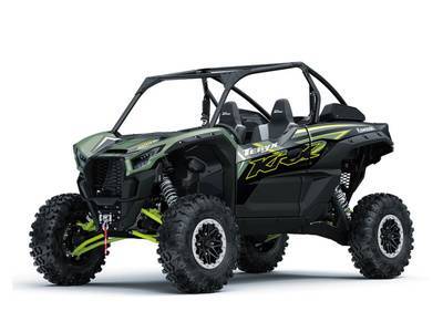 2024 Kawasaki TERYX KRX 1000 SE in west palm beach FL