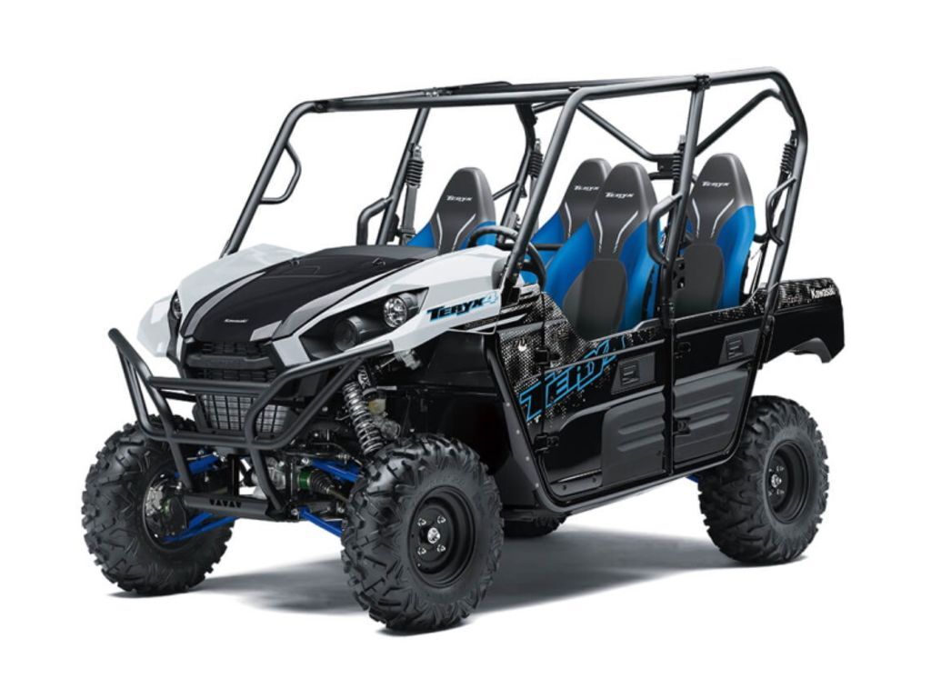 Kawasaki TERYX4 Four Wheelers For Sale Near Miami, FL - ATV Trader