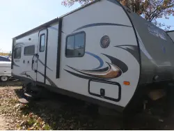 2014 SKYLINE KOALA 23LS