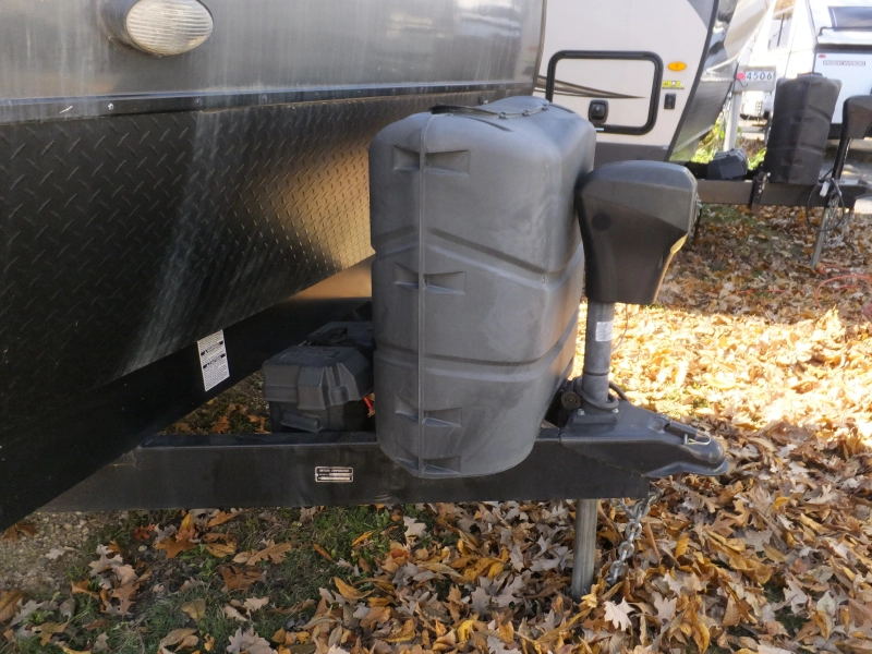 2014 SKYLINE KOALA 23LS