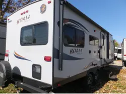 2014 SKYLINE KOALA 23LS