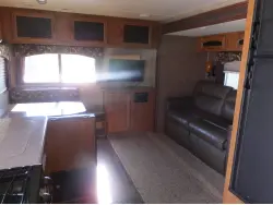 2014 SKYLINE KOALA 23LS