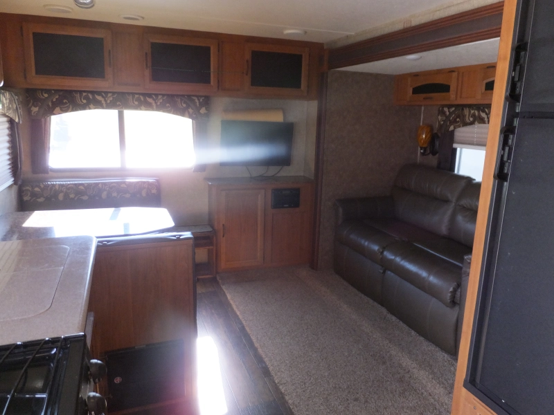 2014 SKYLINE KOALA 23LS