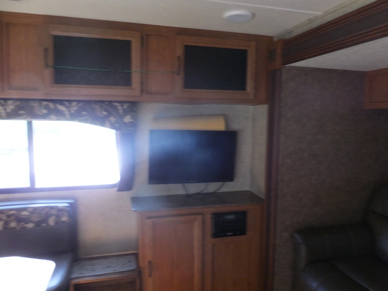 2014 SKYLINE KOALA 23LS